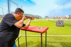 LARA BARUT COLLECTION Activities